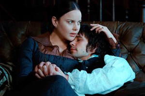 John Keats Bright Star Fulgida Stella