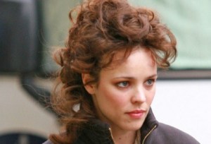 Rachel McAdams