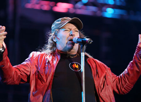 Vasco Rossi Vasco Rossi