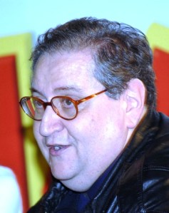 Vincenzo Mollica