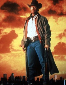 Walker-Texas-Ranger Walker-Texas-Ranger